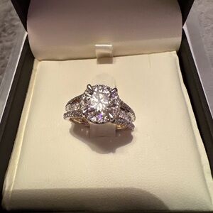 Engagement ring